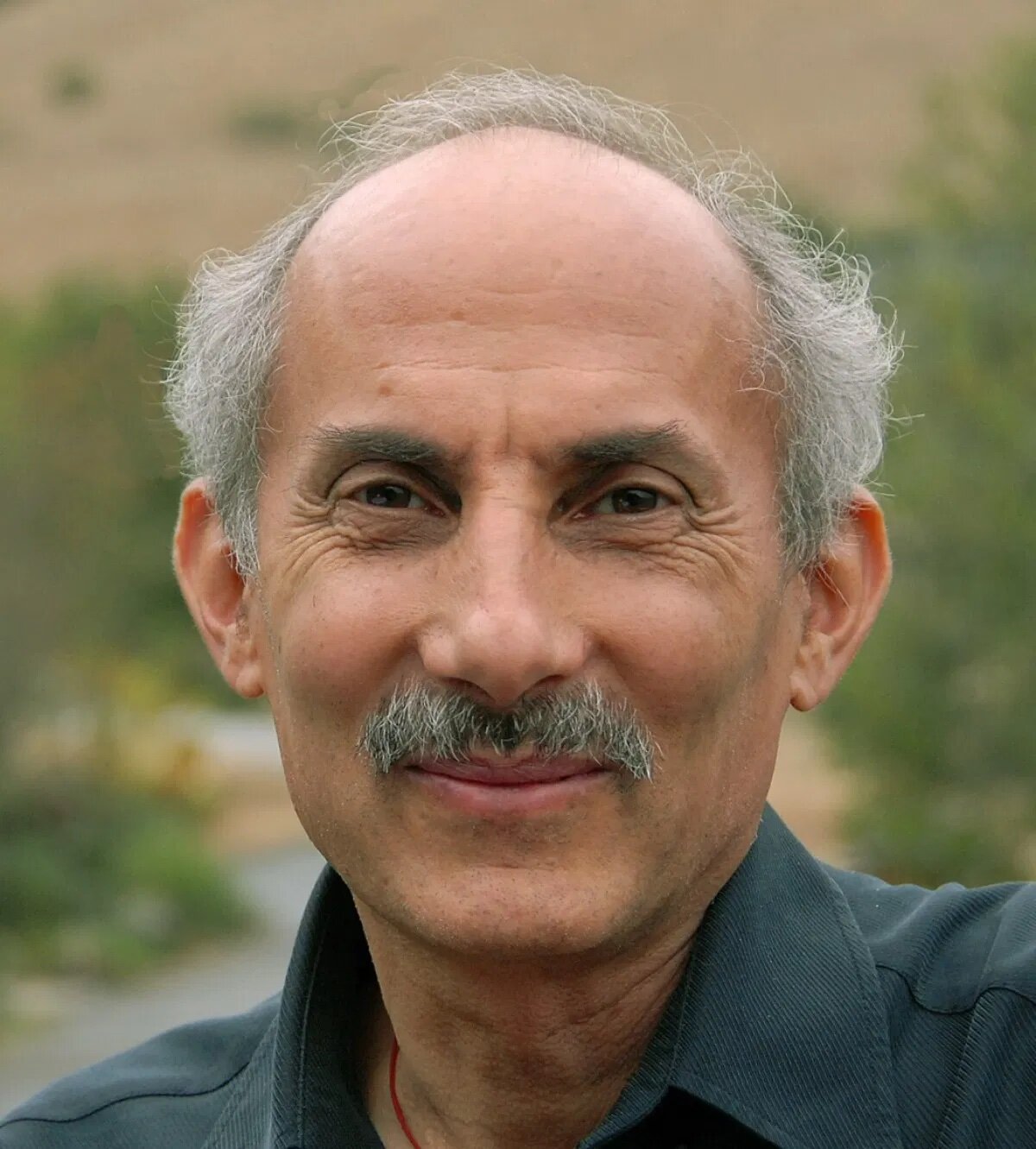 Jack Kornfield