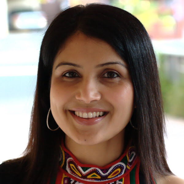 Ruchika Sikri