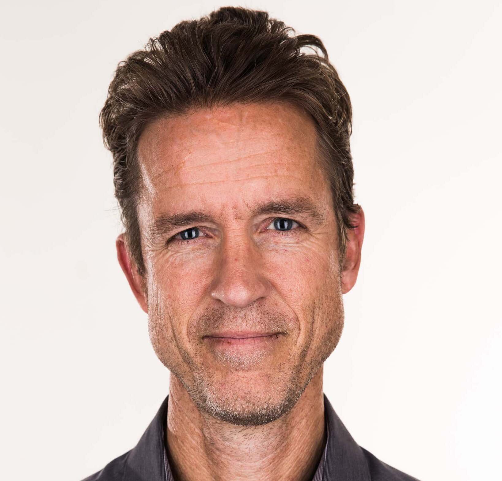 Soren Gordhamer