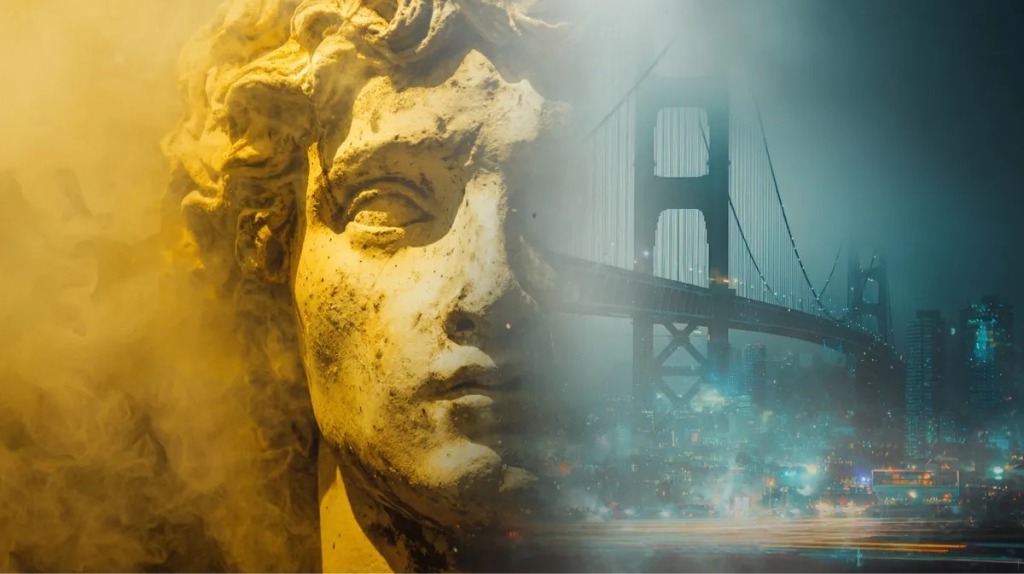 Why Do Tech Bros Have the Worst Ideas?